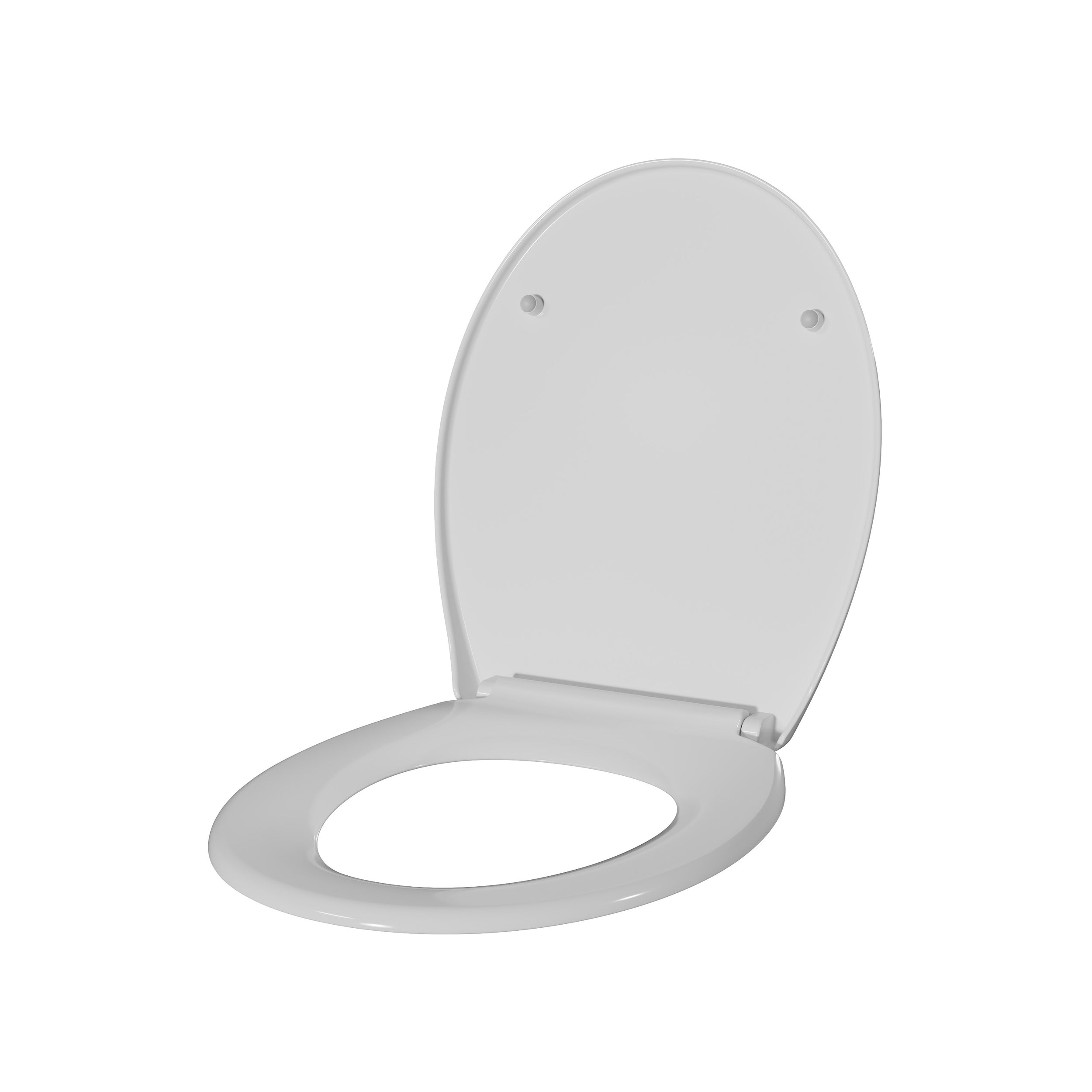 WC-Sitz Softclose