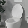 WC-Sitz Softclose