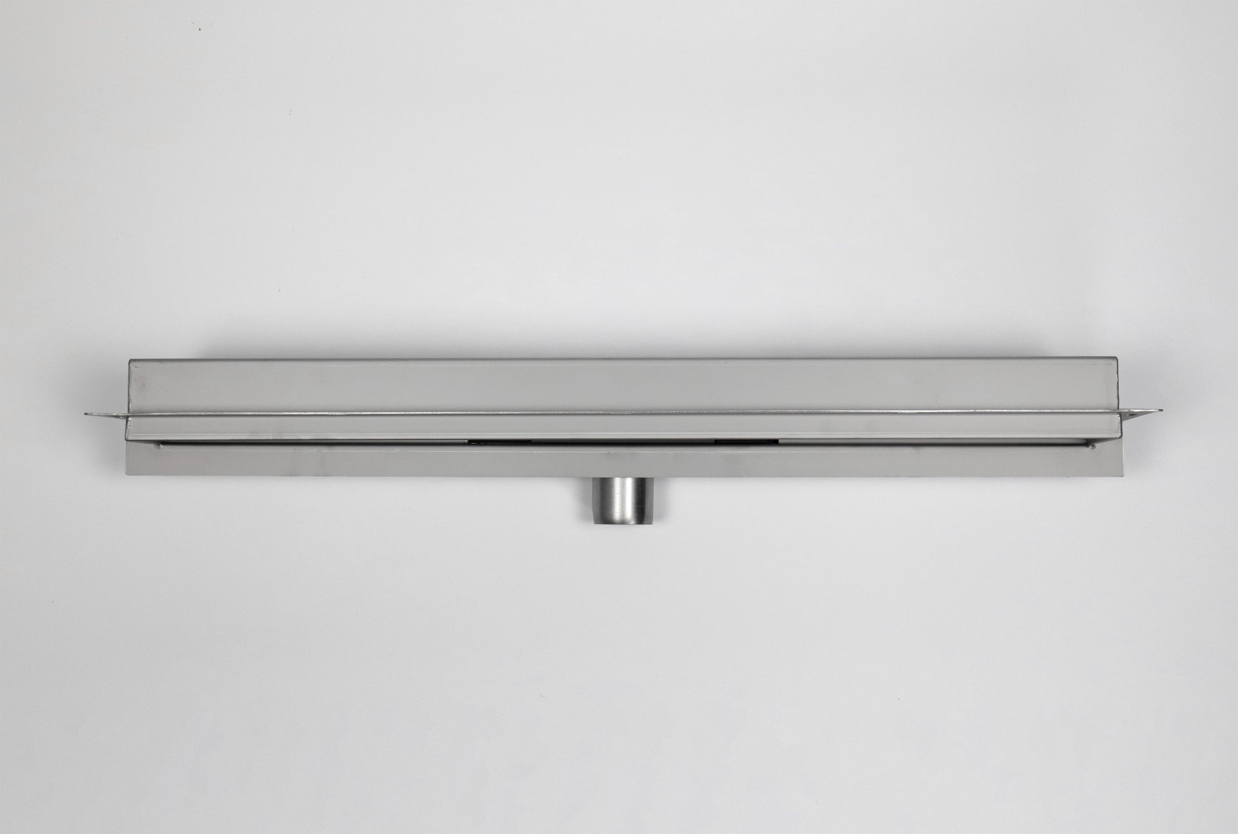 Edelstahl-Wandablauf Duschablauf WD-GT02