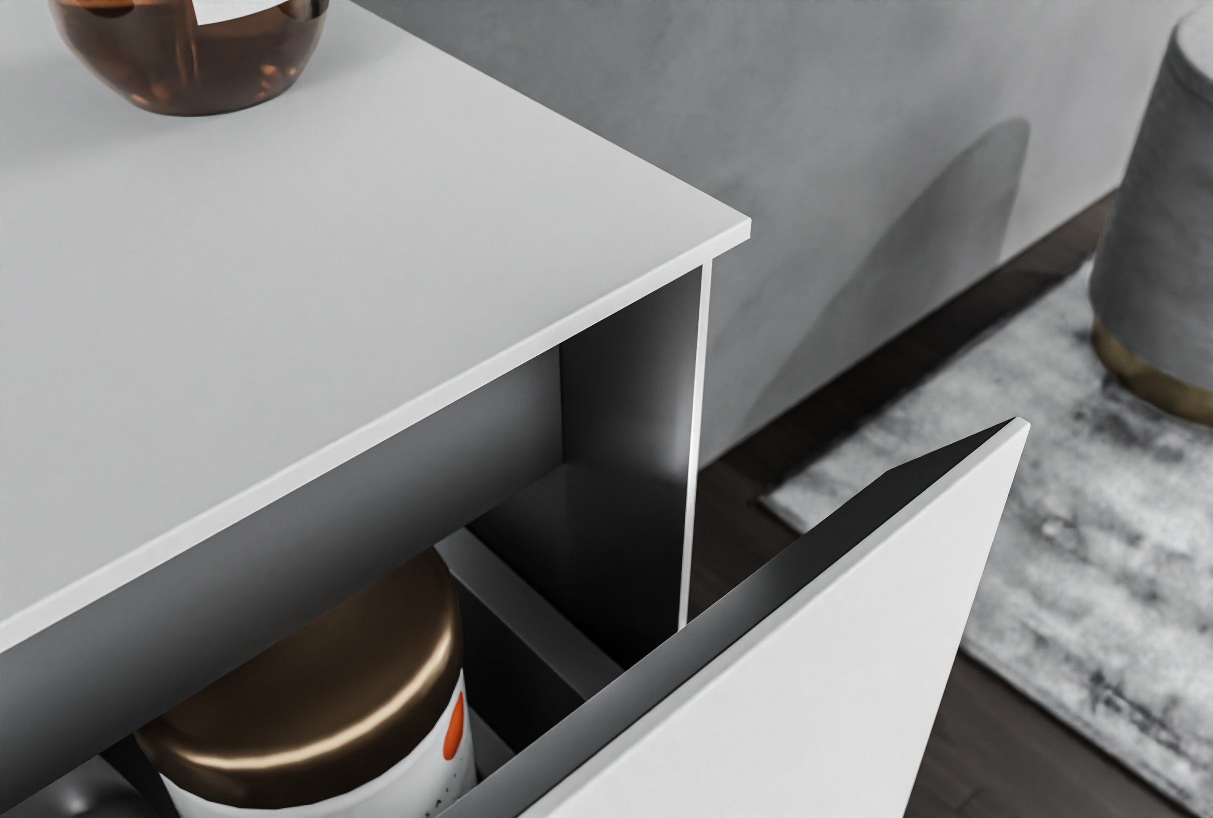 Waschtischunterschrank ARCTIC 1400