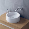 Duravit Circle Einhebel-Waschtischarmatur