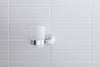 Duravit D-Code Zahnputzbecher