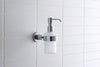 Duravit D-Code Seifenspender