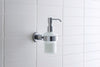 Duravit D-Code Seifenspender