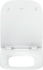Duravit Univavo Universal WC-Sitz mit Absenkautomatik