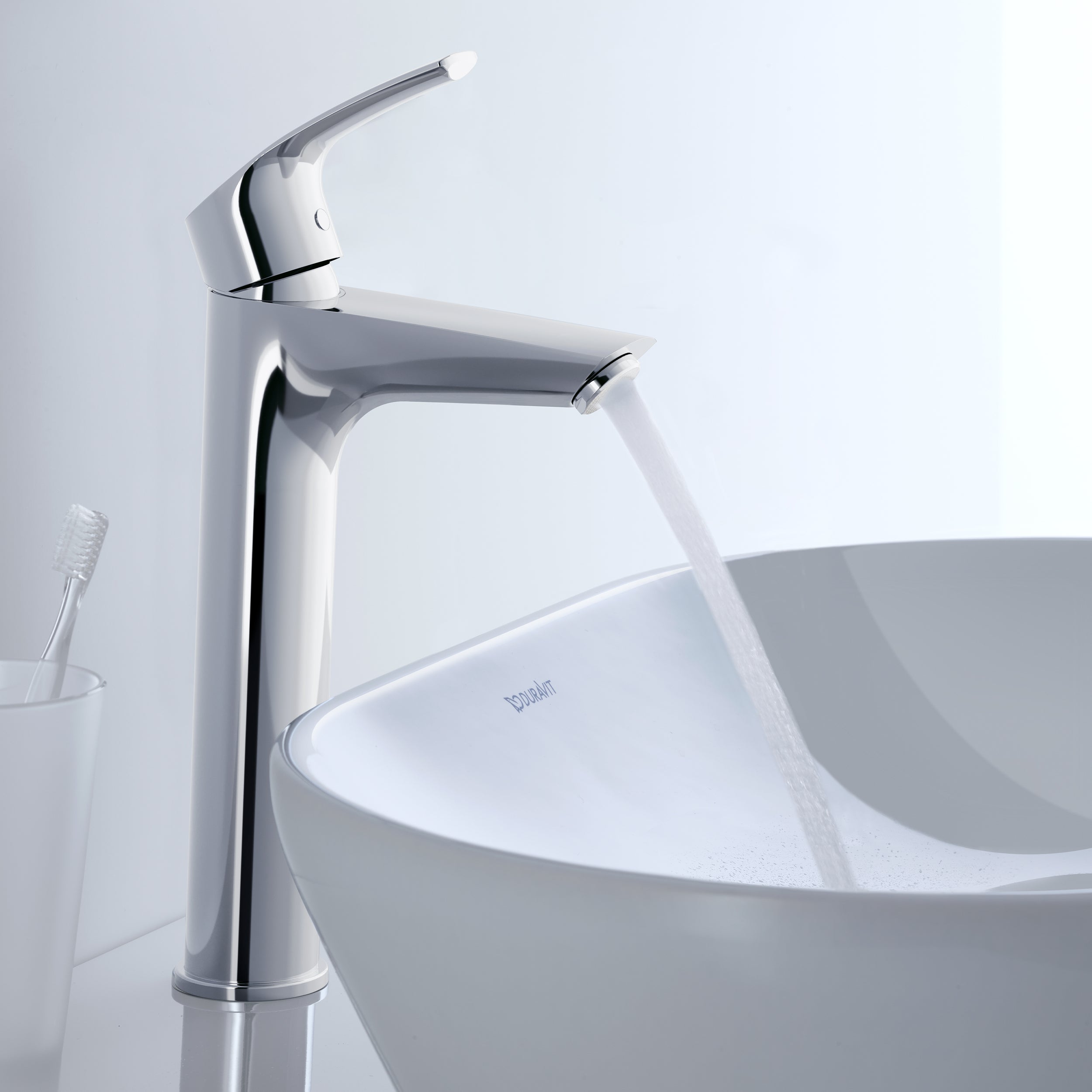 Duravit DuraVelez Waschtischarmatur