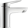 Duravit Wave Einhebel-Waschtischmischer S