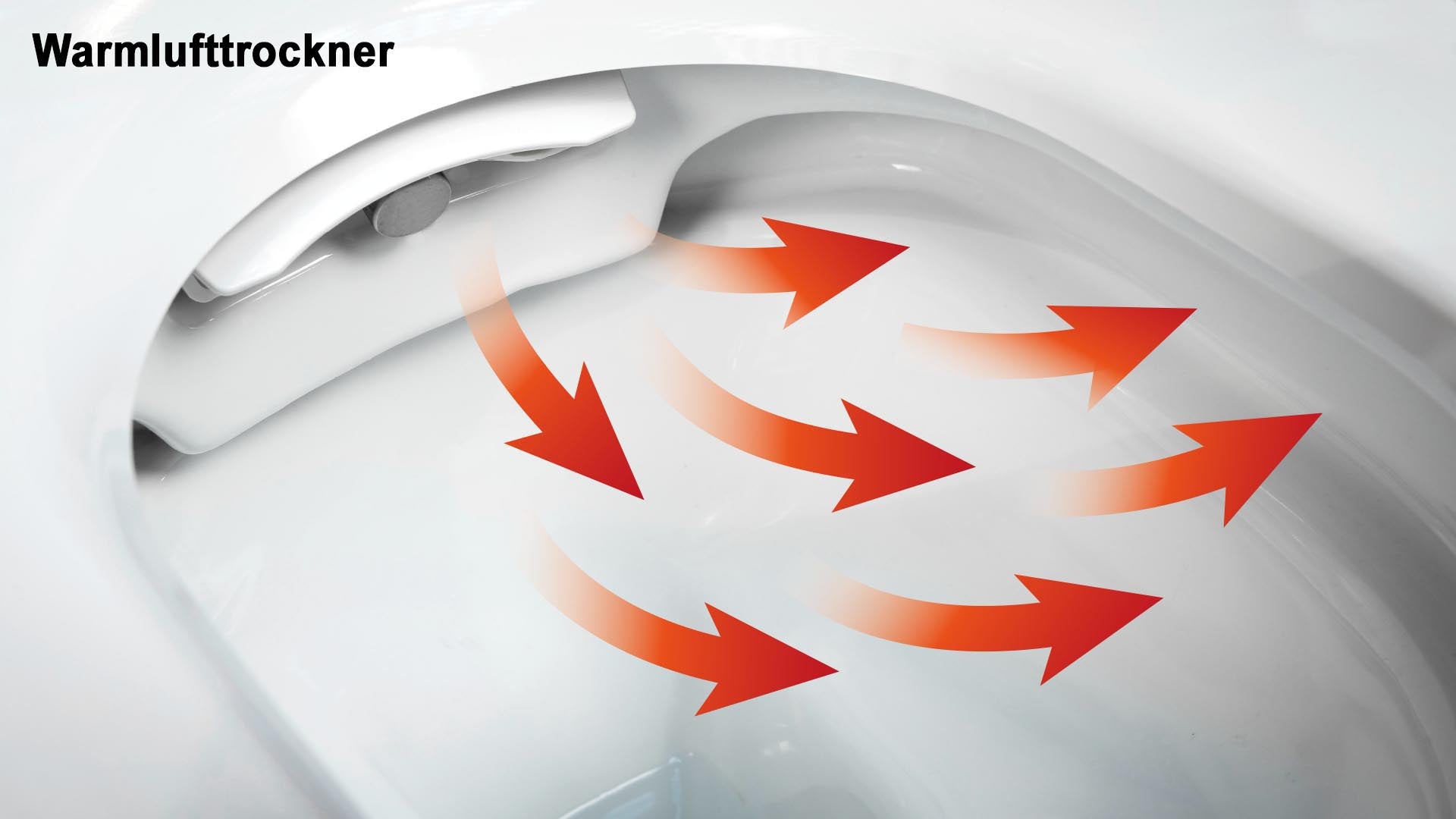 WC-Sparpaket 8: DUSCH-WC PRO+ 1102