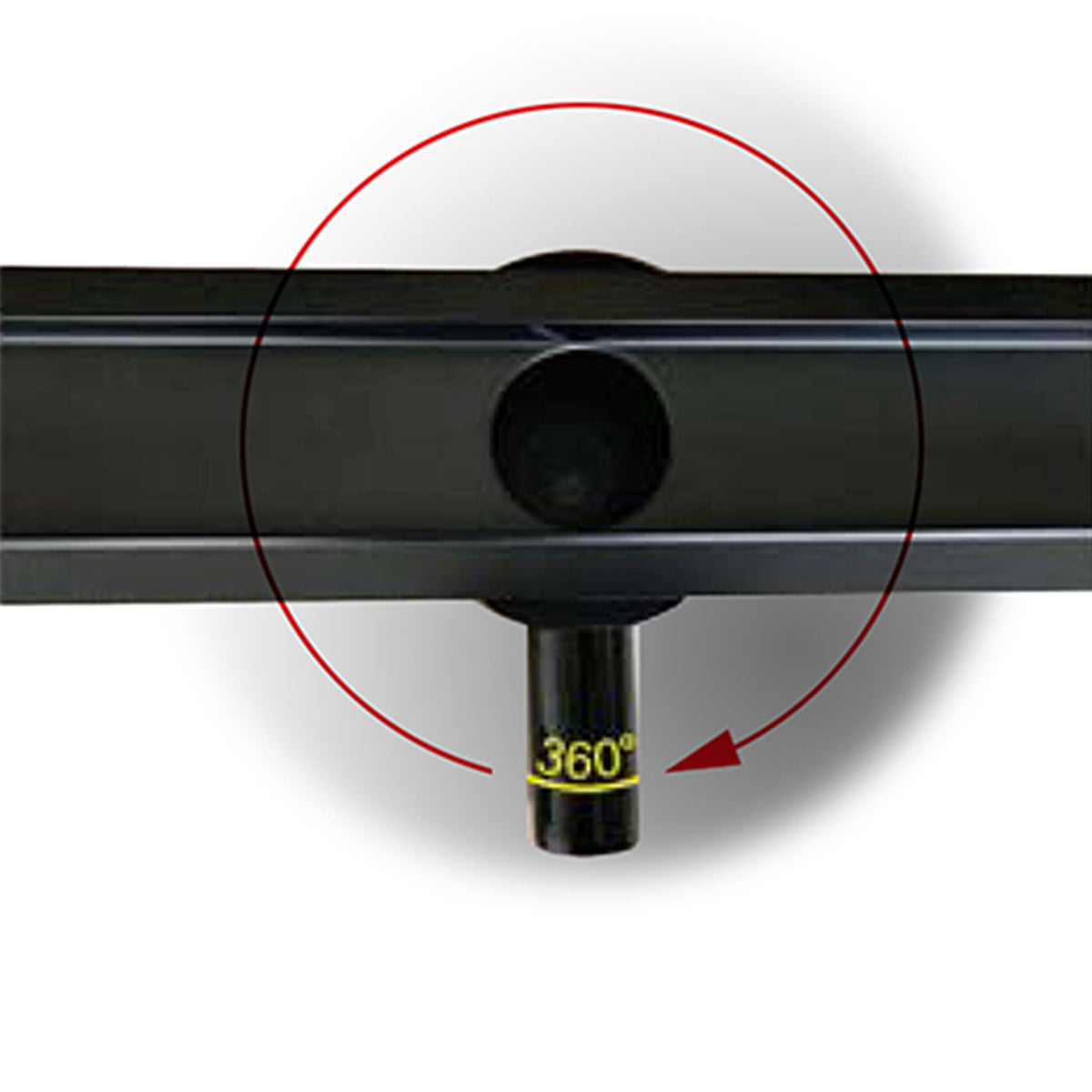 Edelstahl-Duschrinne FlexGTB02