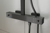 Duschsäule Thermostat 3011 PRO