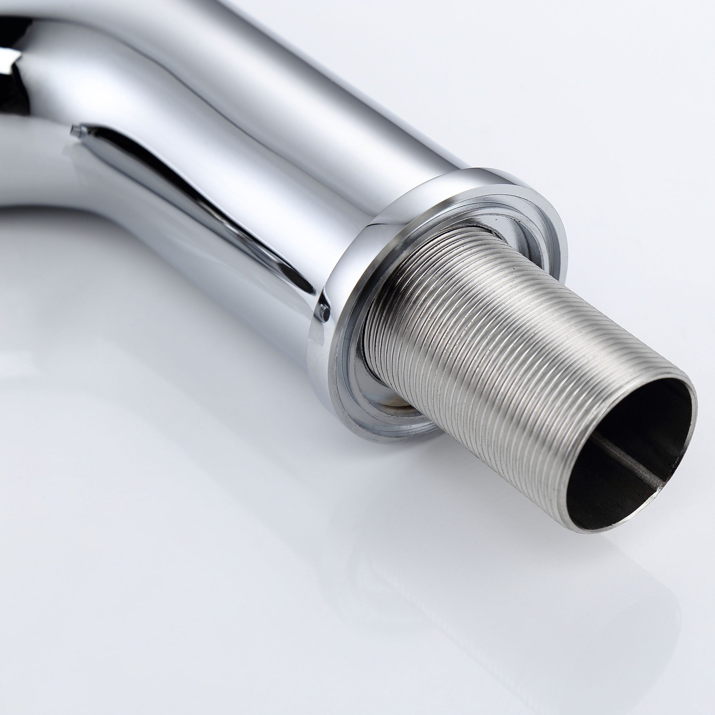 Waschtischarmatur Badarmatur 4024C