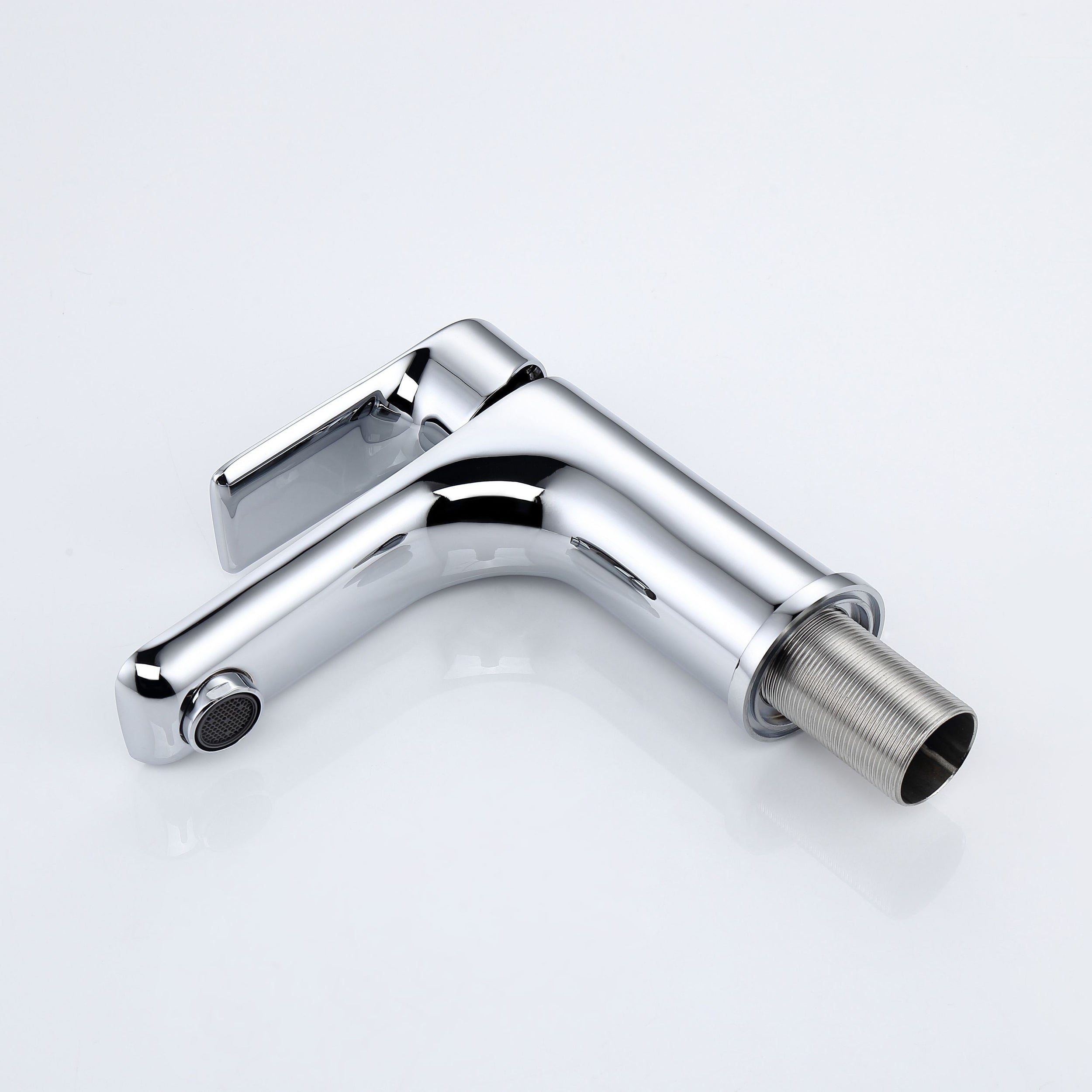 Waschtischarmatur Badarmatur 4024C