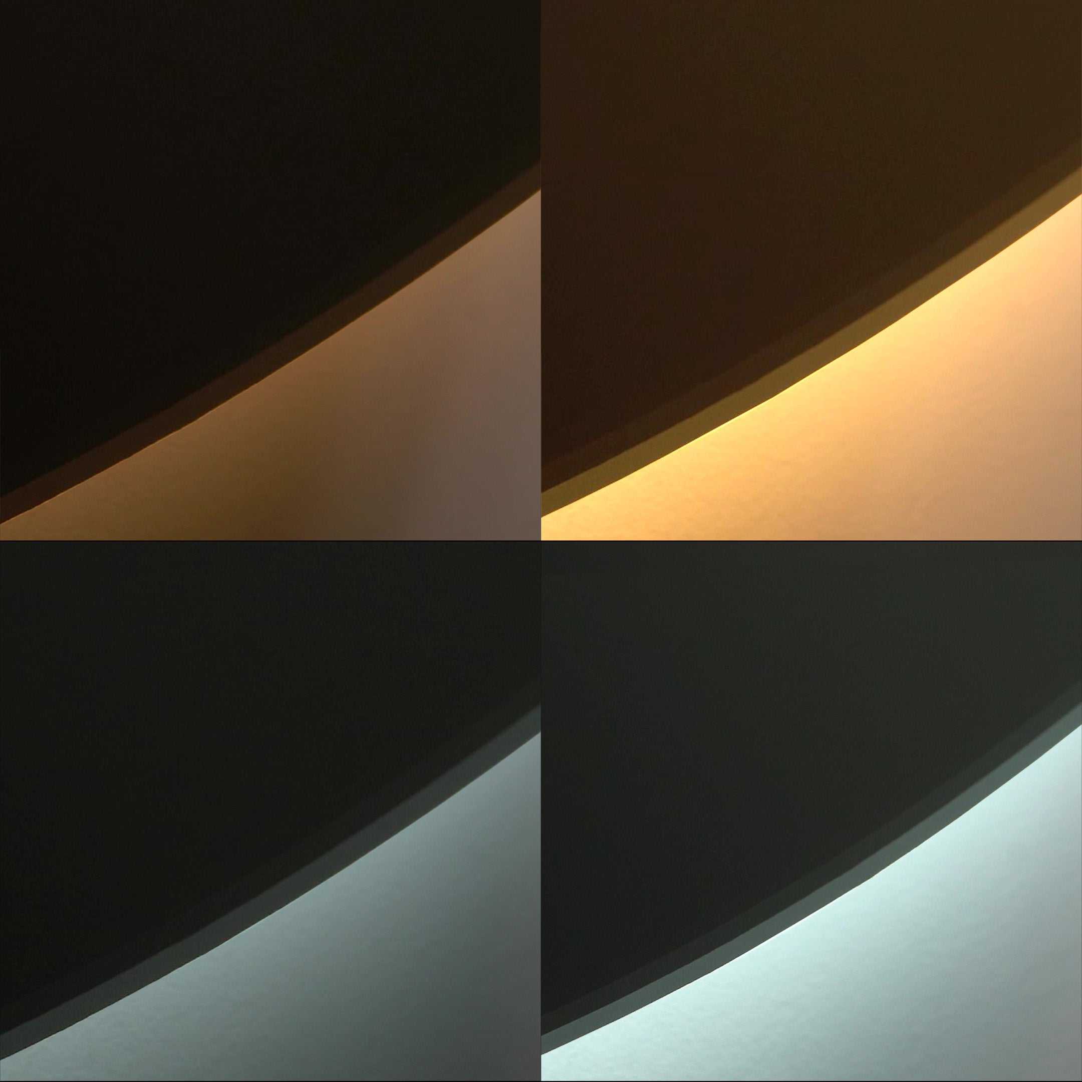 Badspiegel NEO eckig