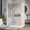 Duschabtrennung Walk-In Nano Dusche EX101