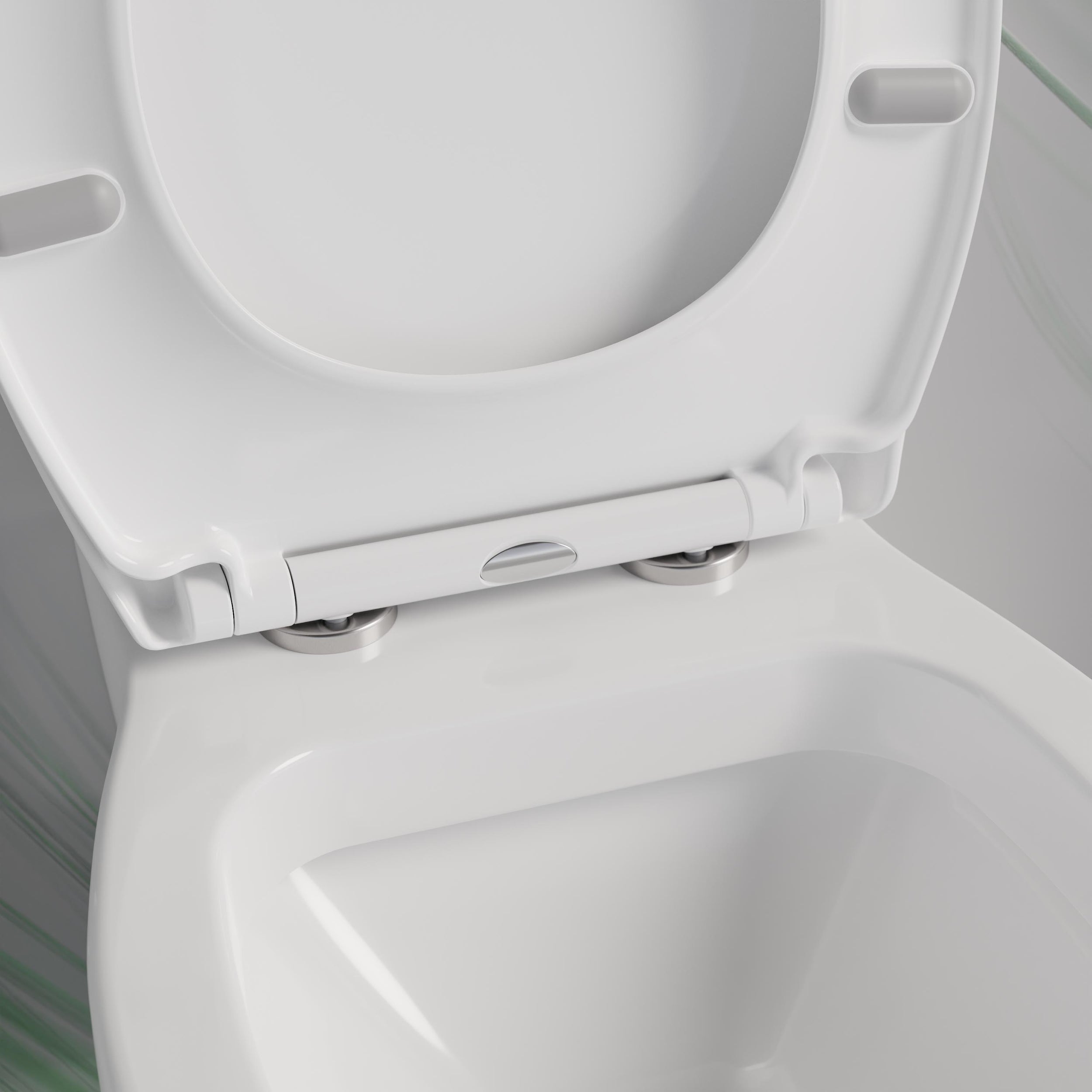 WC-Sitz Softclose