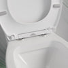 WC-Sitz Softclose