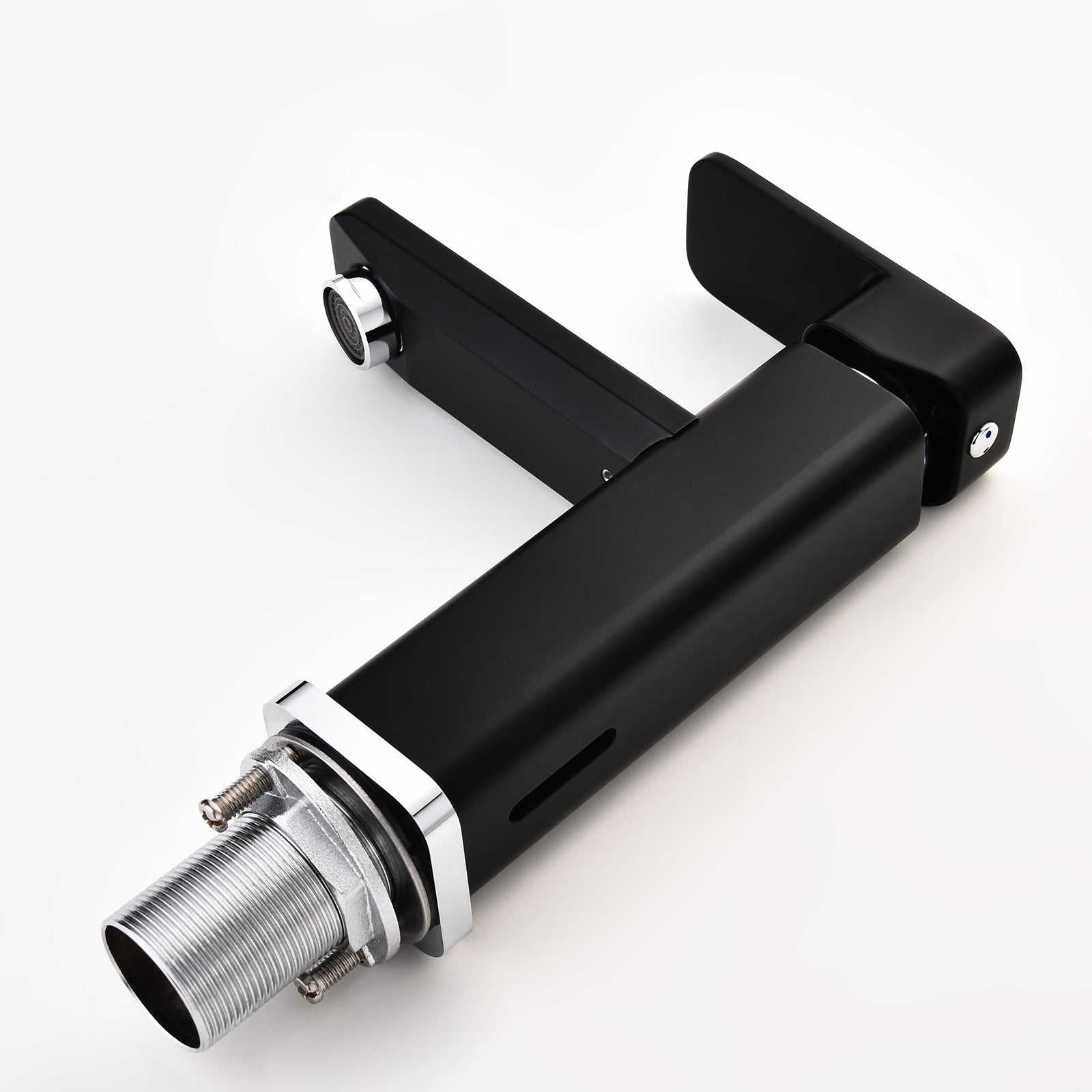 Waschtischarmatur Badarmatur Wasserhahn 1233CB