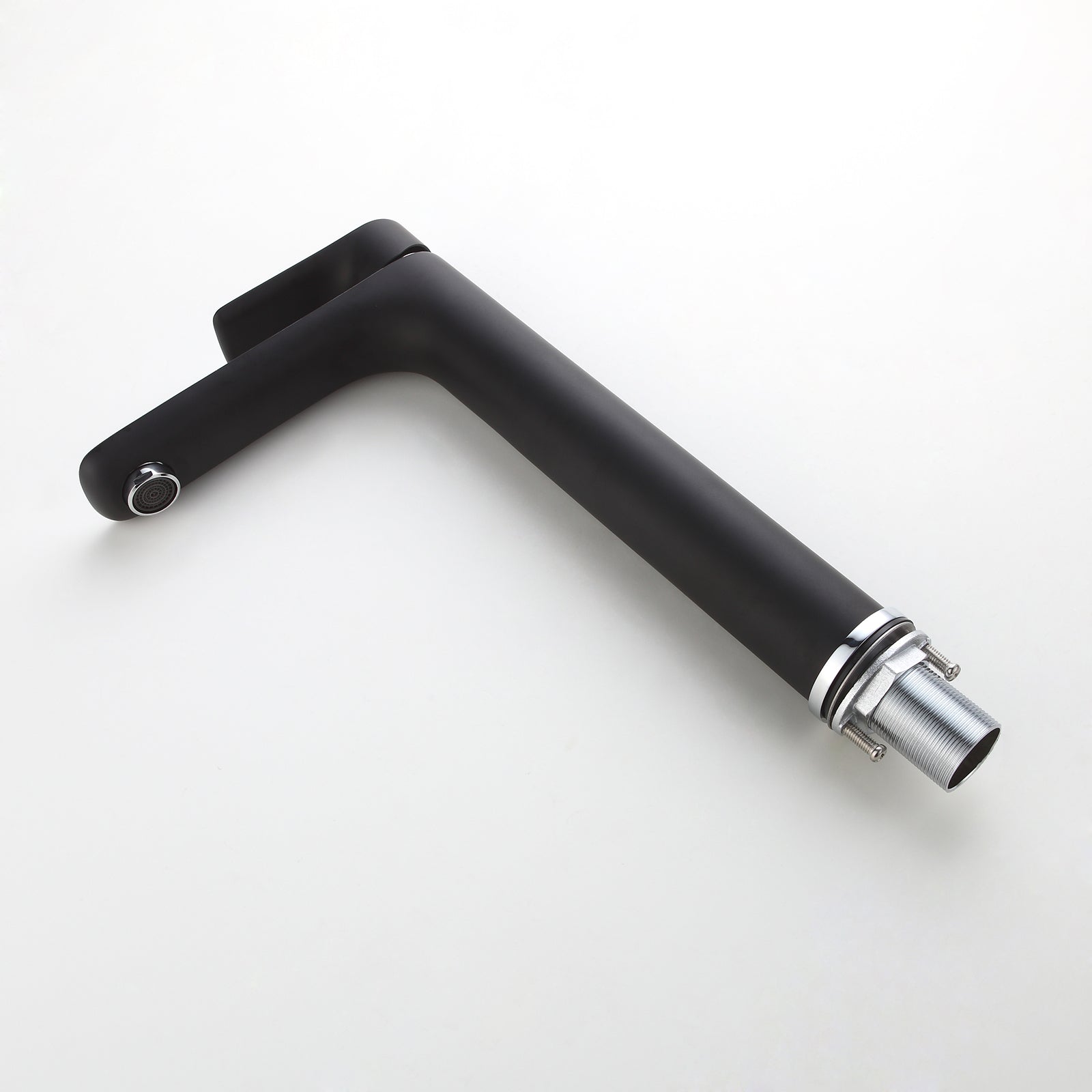 Waschtischarmatur Armatur Badarmatur lang 4025CB