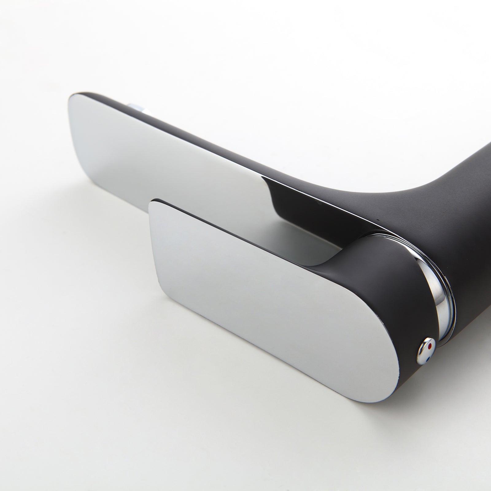 Waschtischarmatur Armatur Badarmatur lang 4025CB