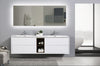 Badmöbel-Set Flora 1900