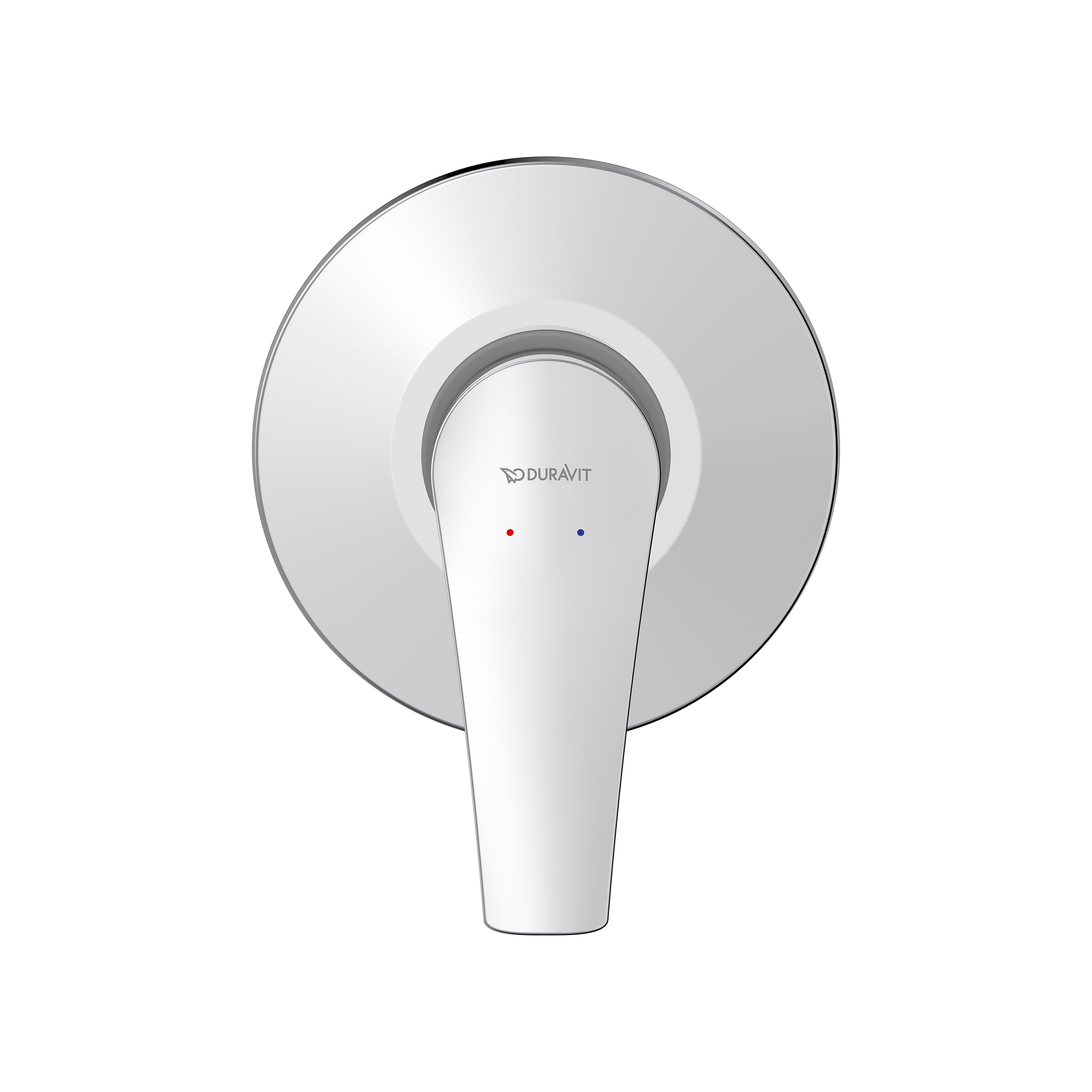 Duravit DuraVelez Unterputz Duscharmatur