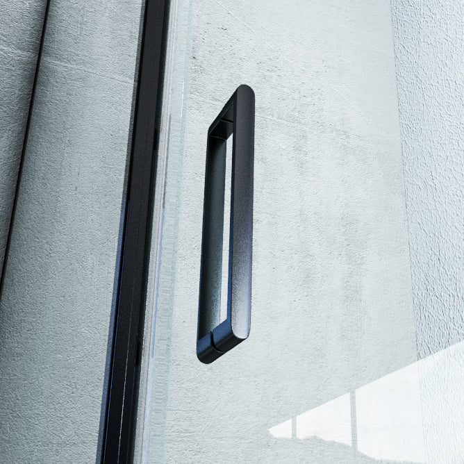 Duschkabine Eckdusche EX416S