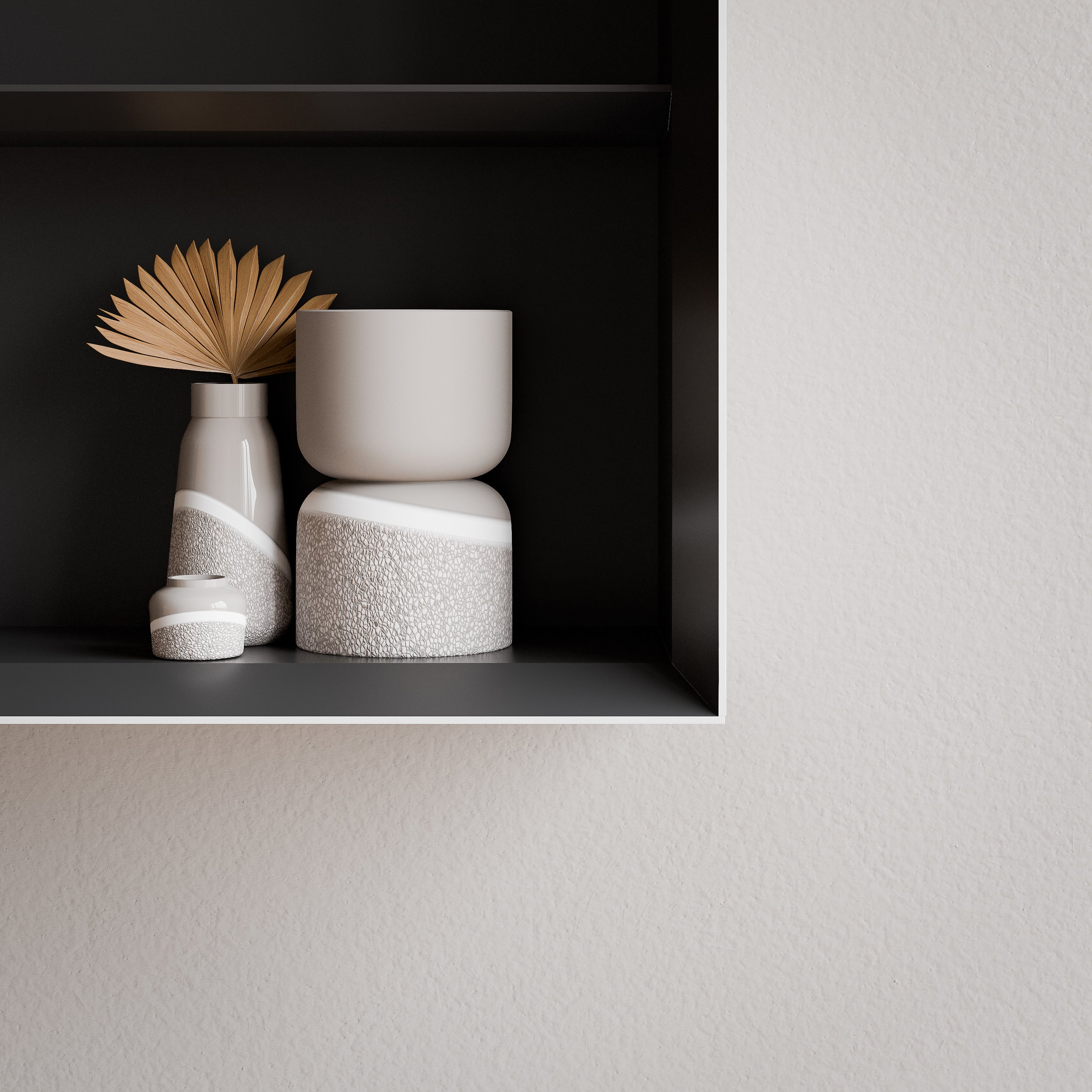 Wandregal ARCTIC 480