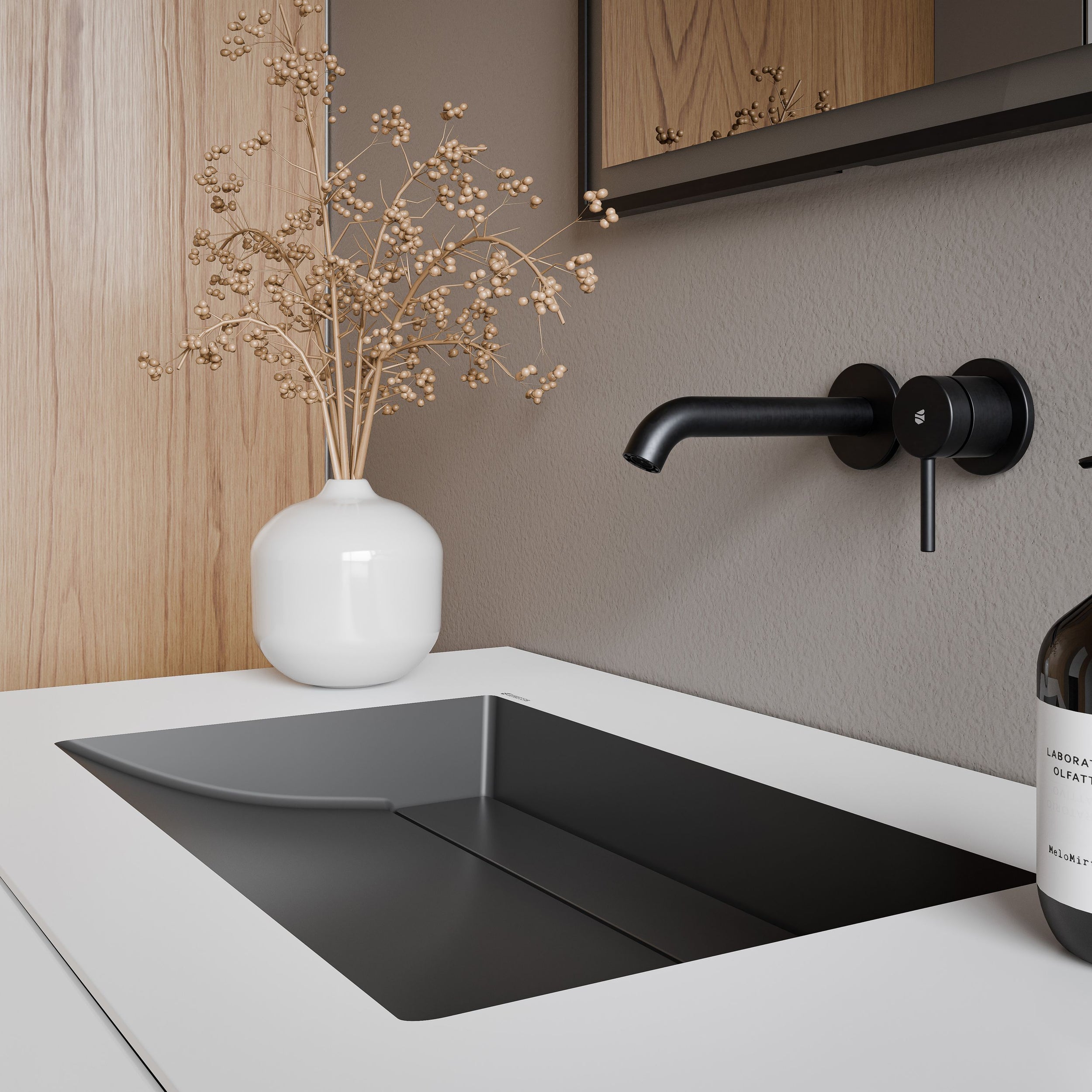 Waschtischunterschrank ARCTIC 1600