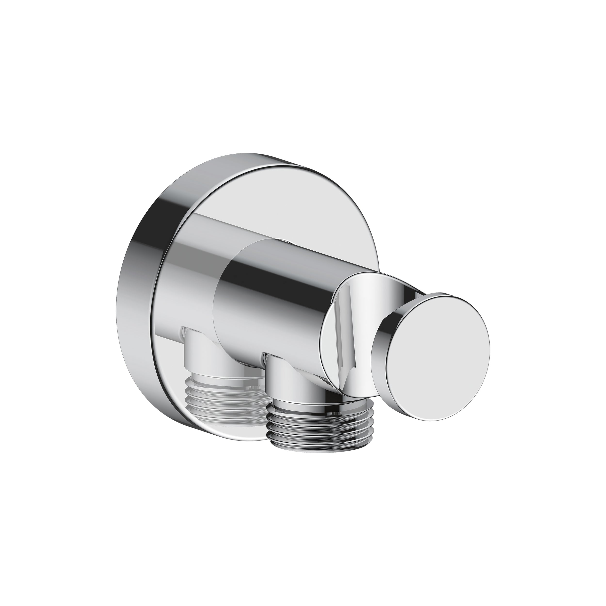 Duravit C.1 Unterputz Duschsystem mit Regendusche