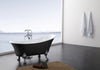 Freistehende Badewanne PARIS