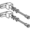 Geberit Duofix Bausatz für Vorwandmontage