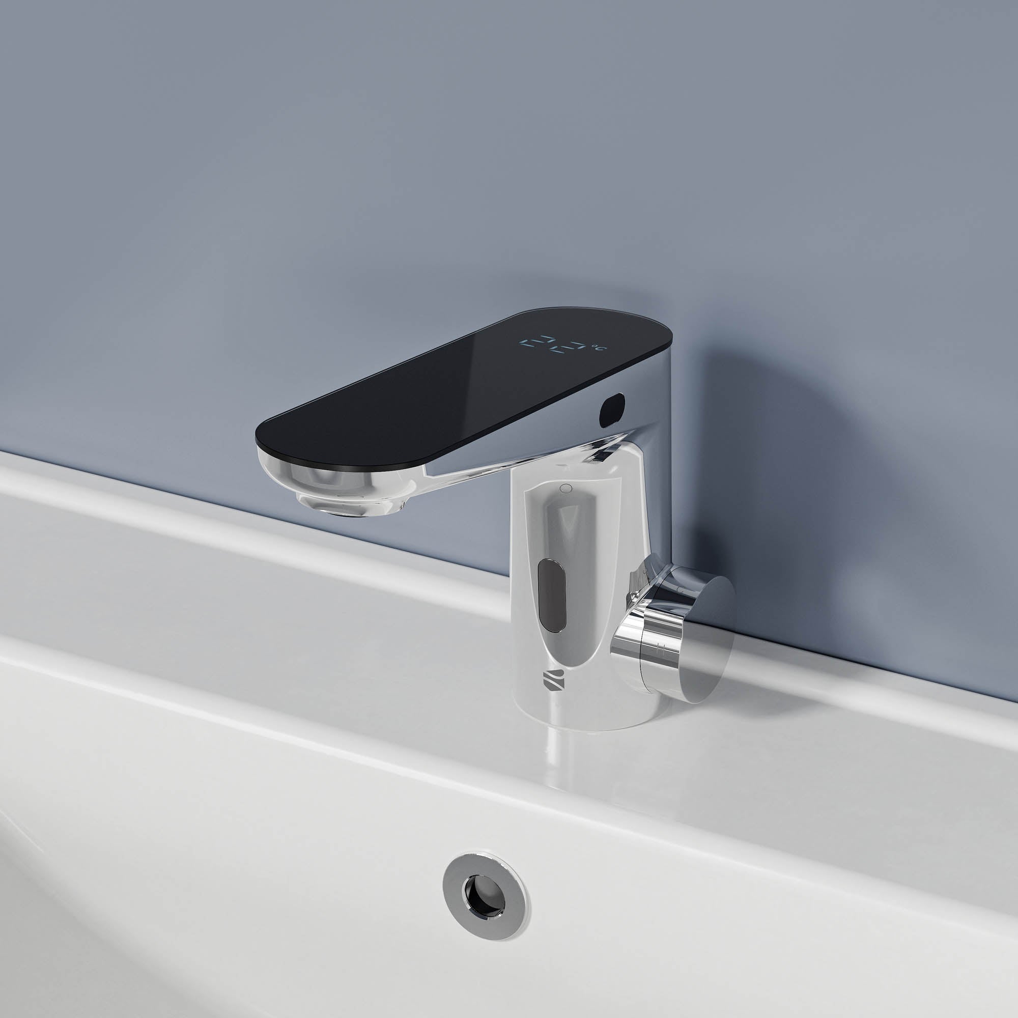 Sensor Waschtischarmatur 3002S