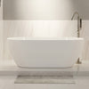 Freistehende Badewanne JAZZ PLUS 2.0