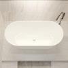 Freistehende Badewanne JAZZ PLUS 2.0