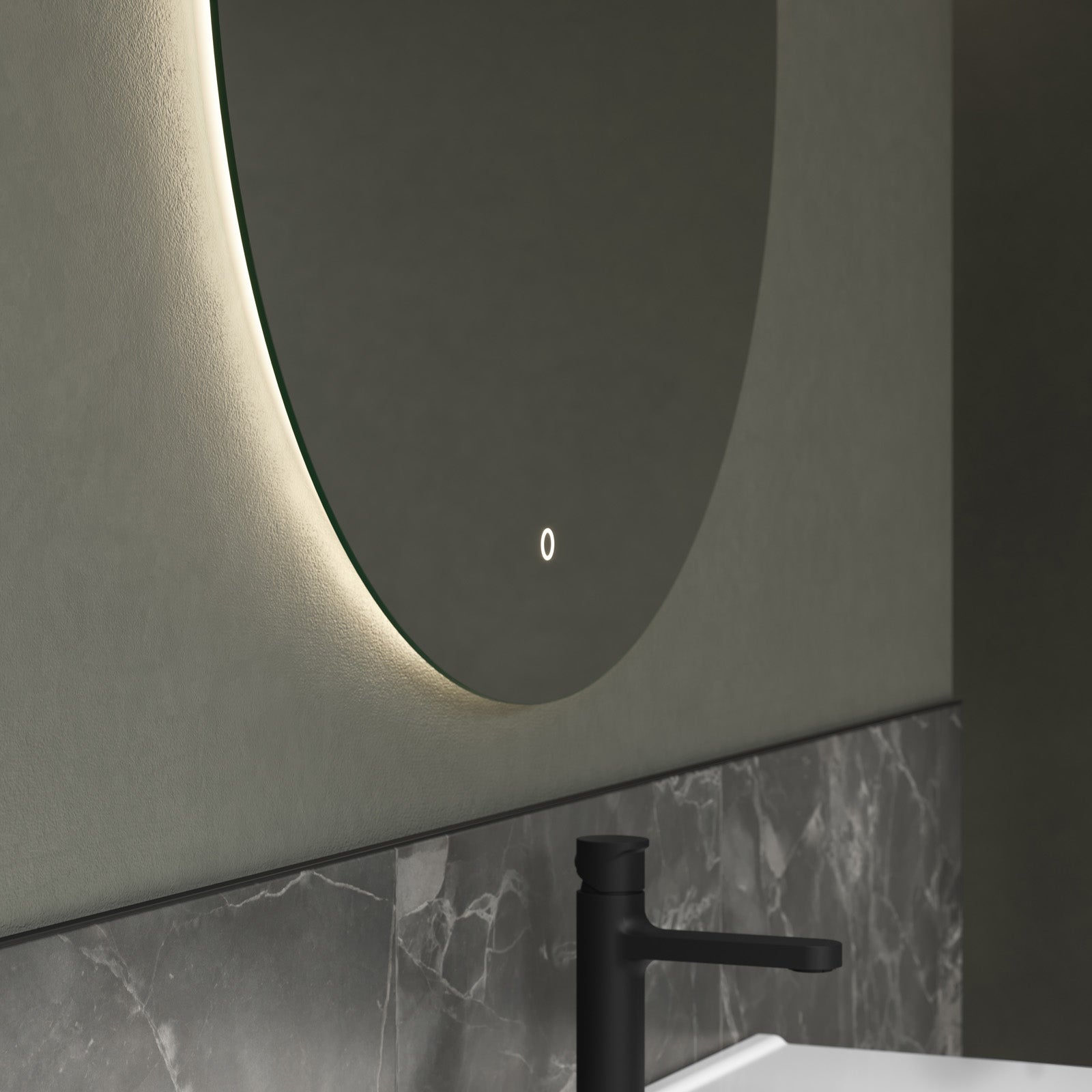 LED Lichtspiegel 2712 - 2.0