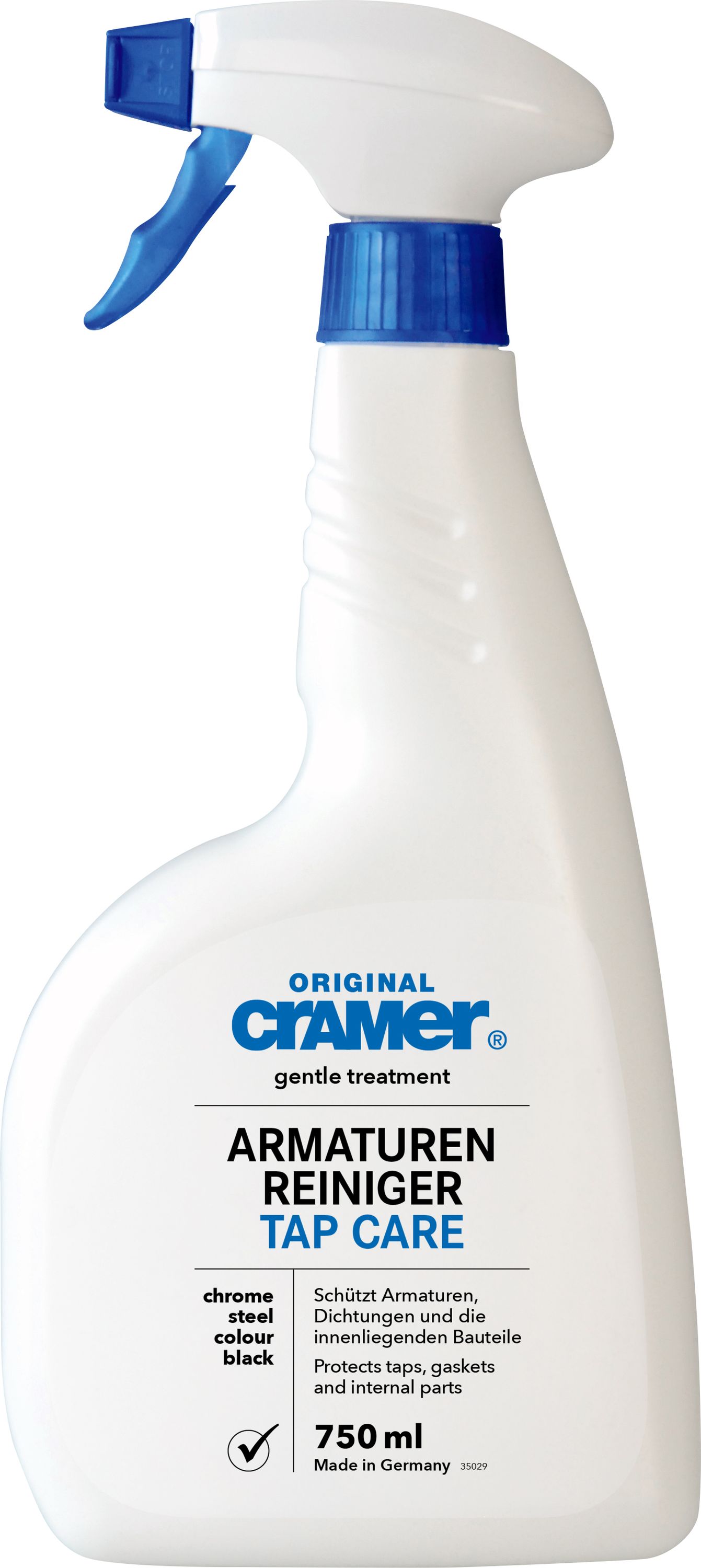 CRAMER Armaturen-Reiniger