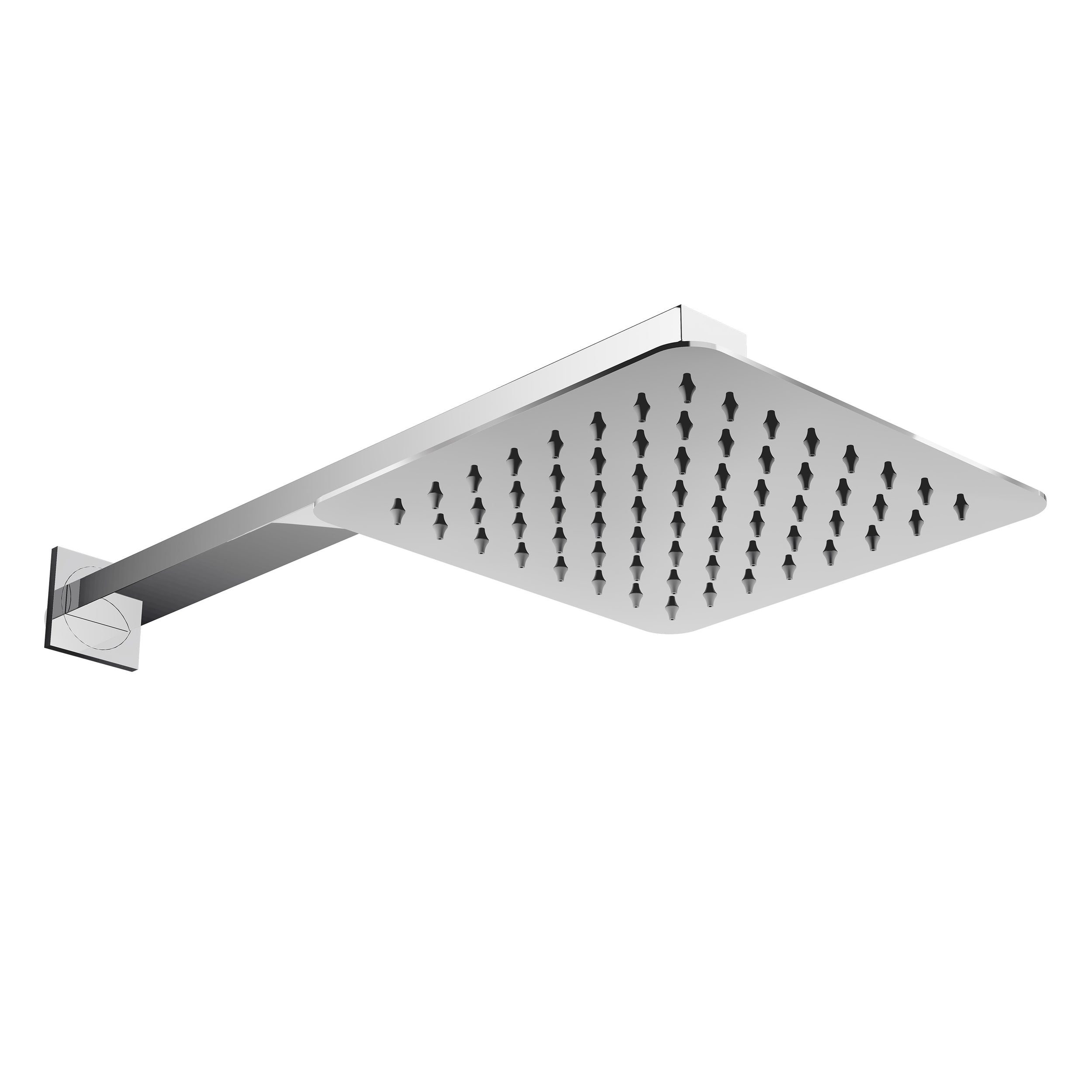 Unterputz-Duschsäule XX1520C