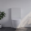 WC-Komplettpaket 41: WC NT2039 Weiß