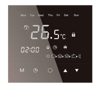 Thermostate
