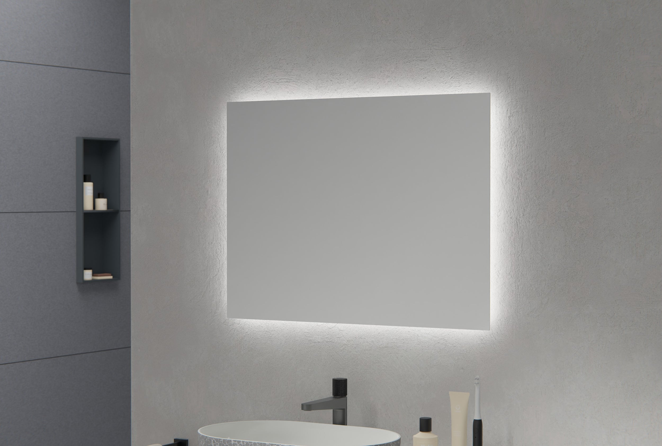 LED-Lichtspiegel 2137