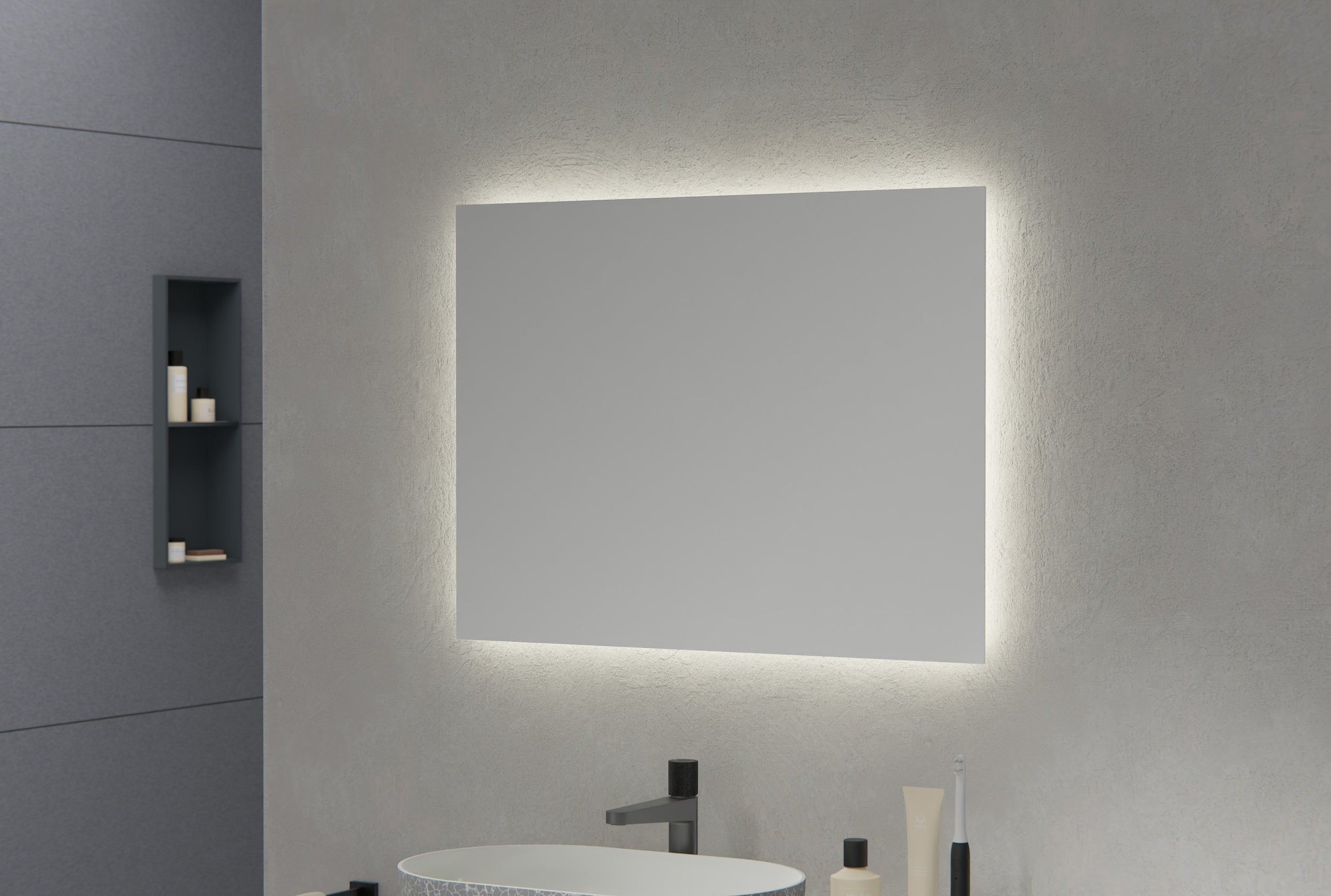 LED-Lichtspiegel 2137