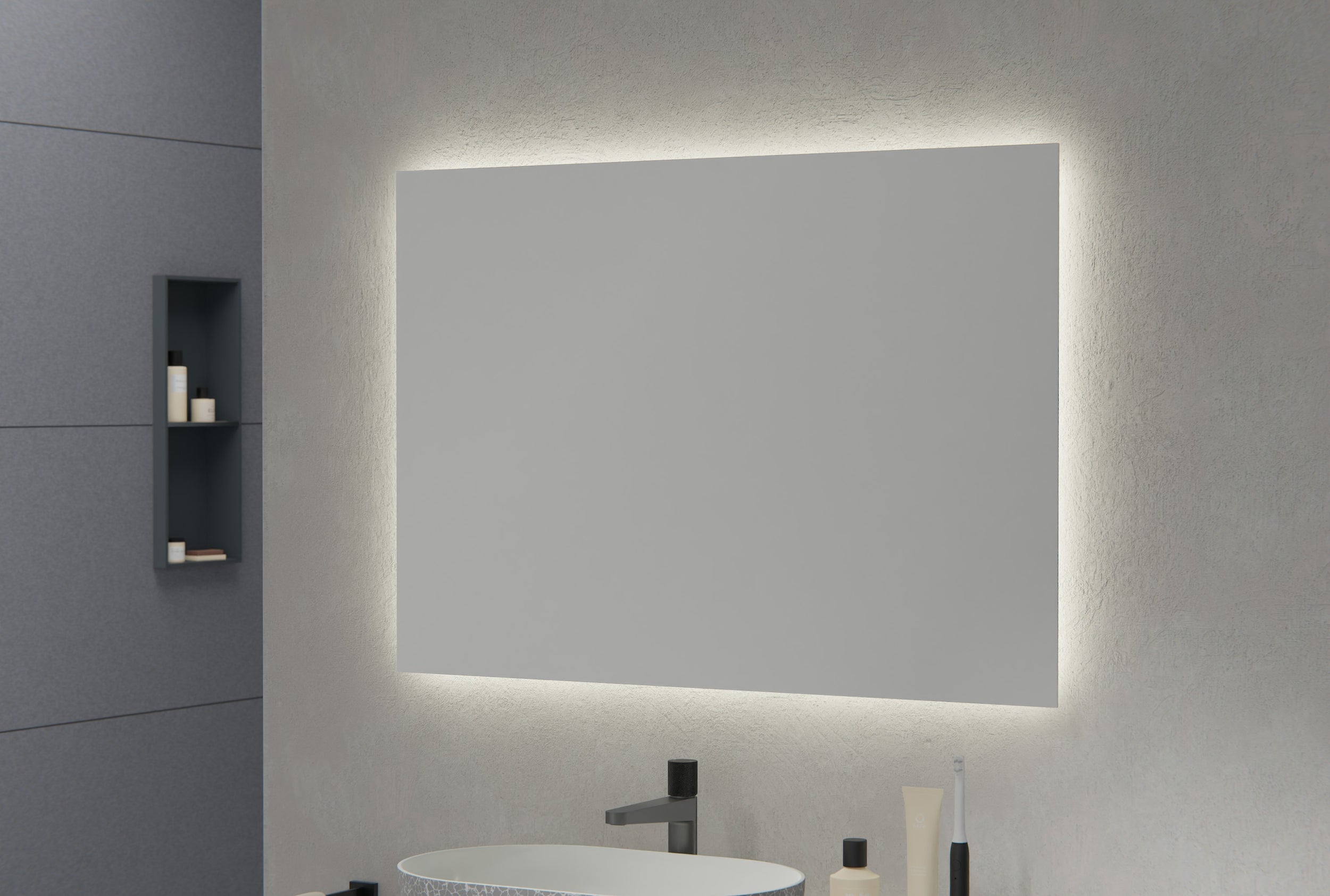LED-Lichtspiegel 2137
