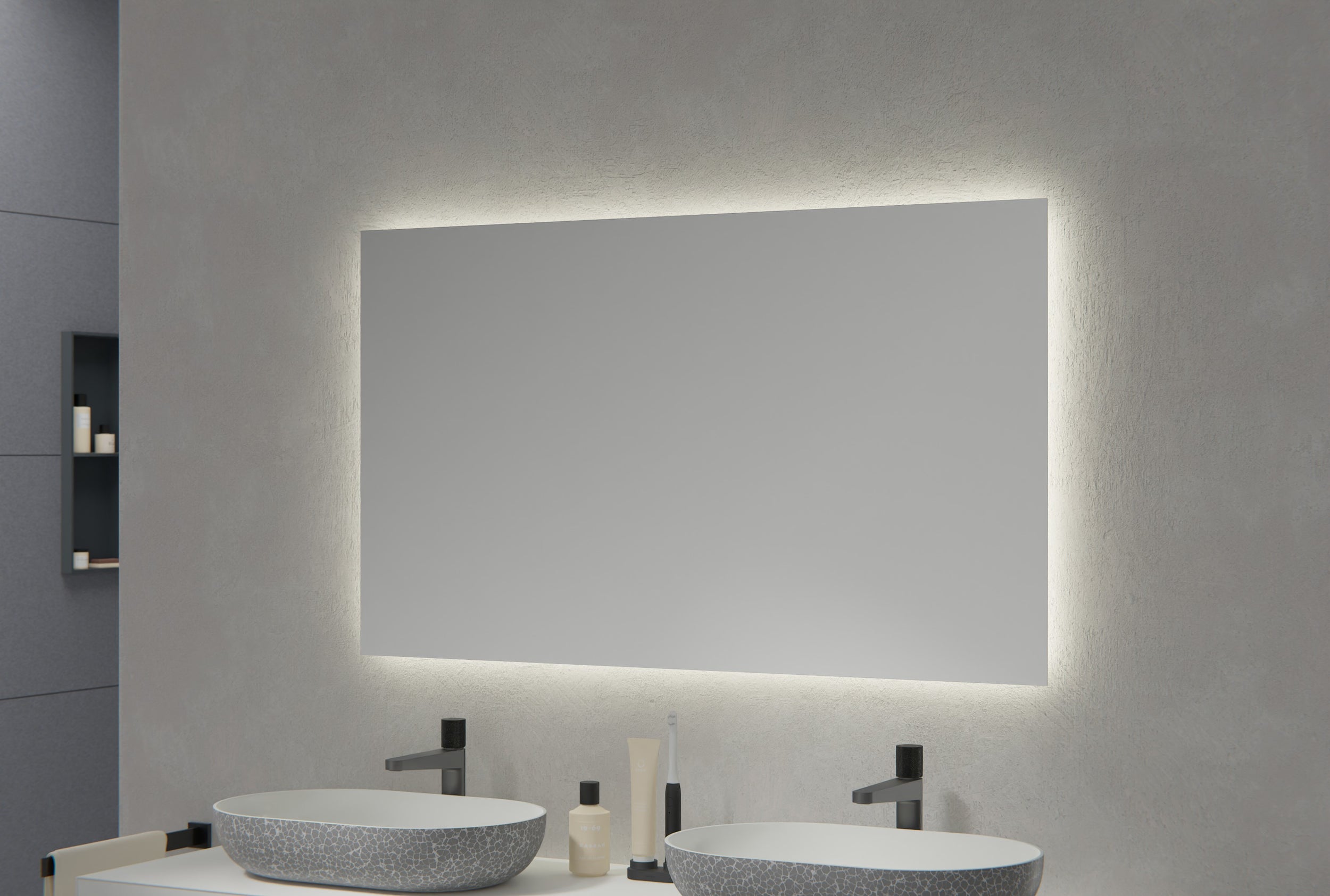 LED-Lichtspiegel 2137