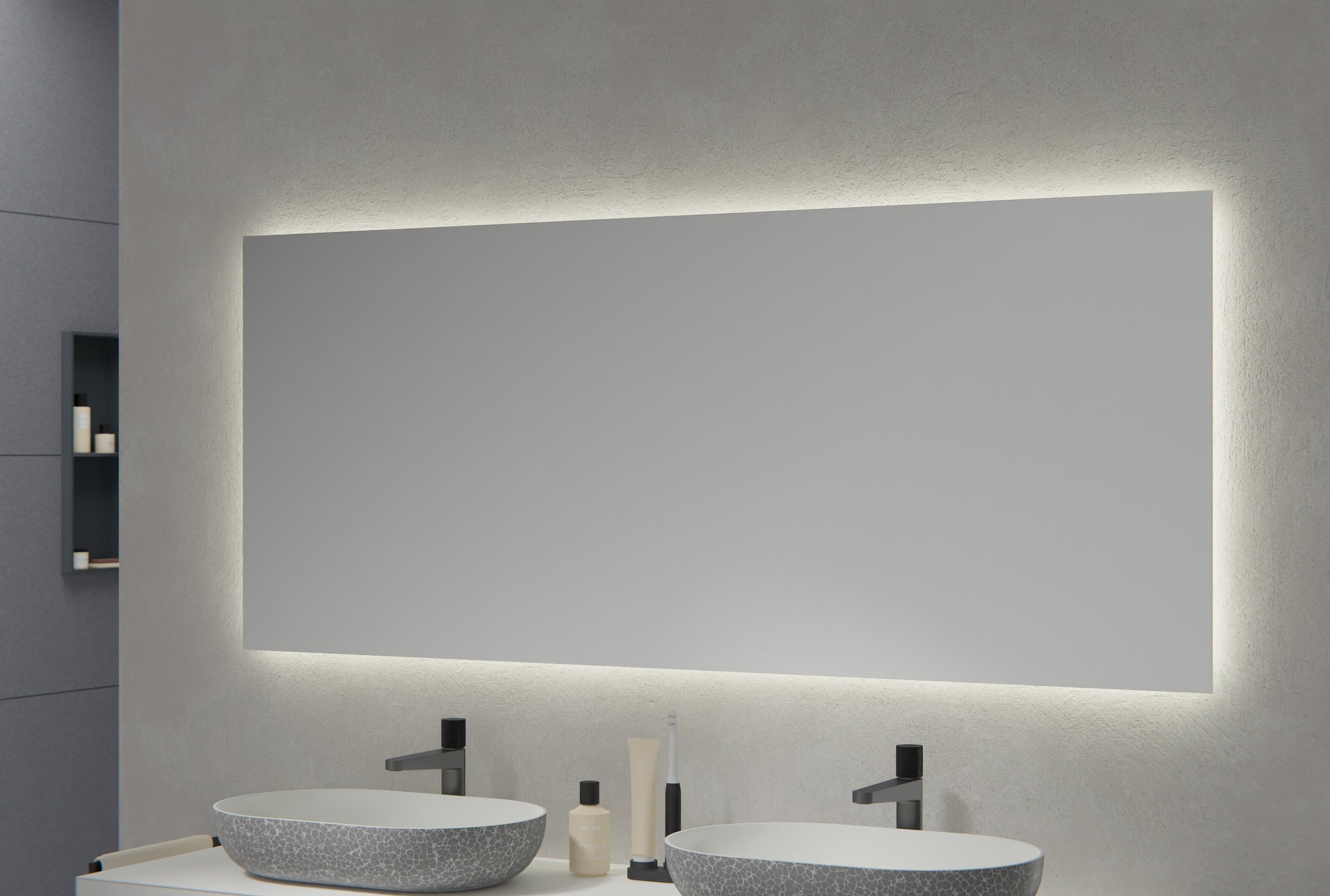 LED-Lichtspiegel 2137