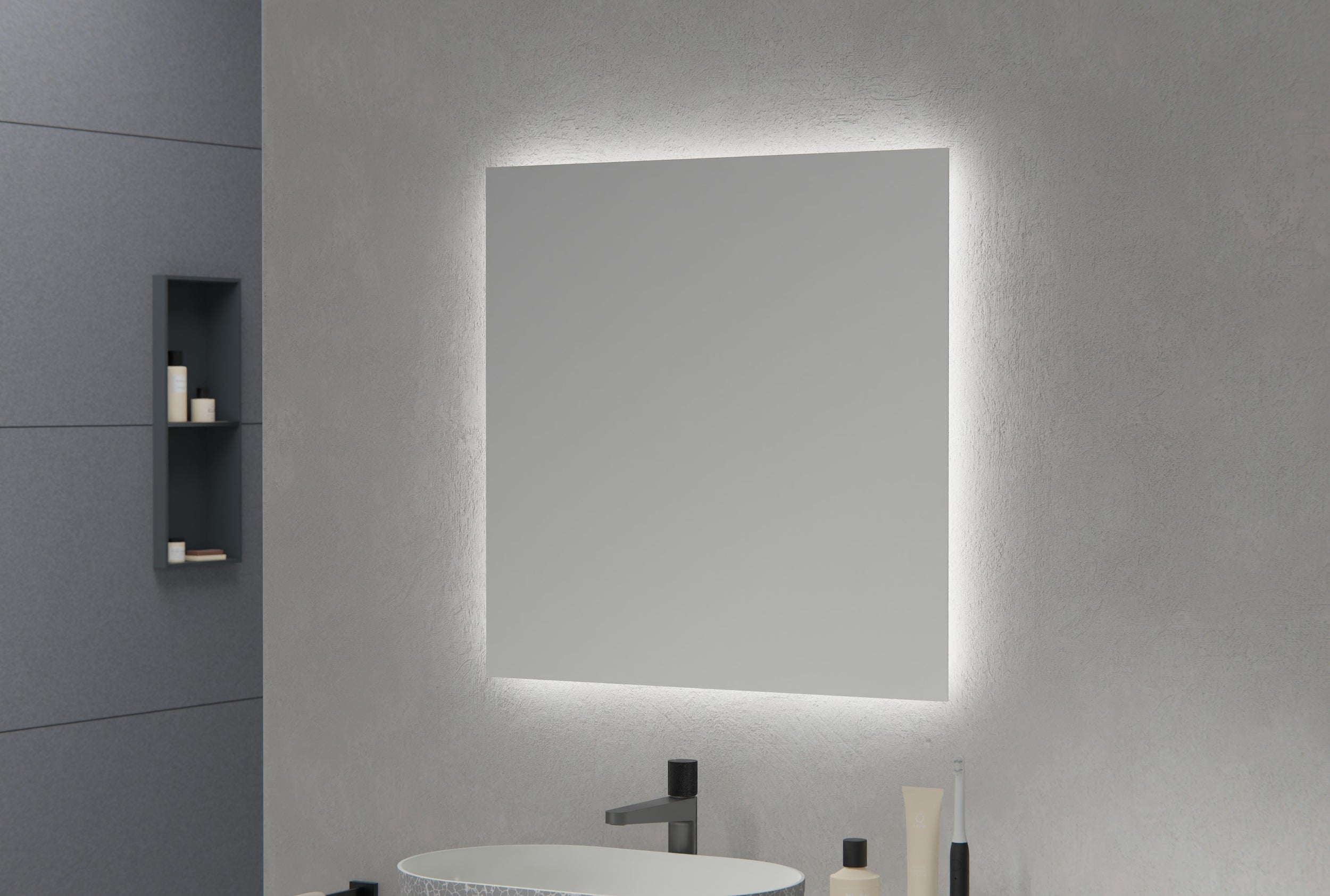 LED-Lichtspiegel 2137