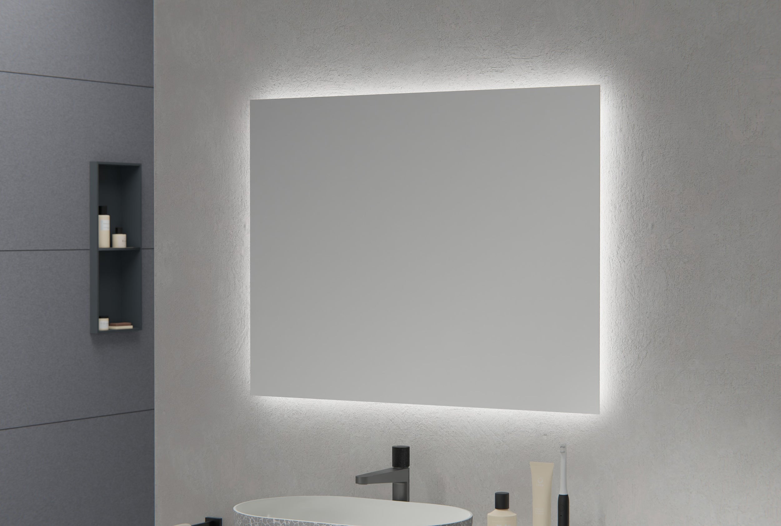 LED-Lichtspiegel 2137