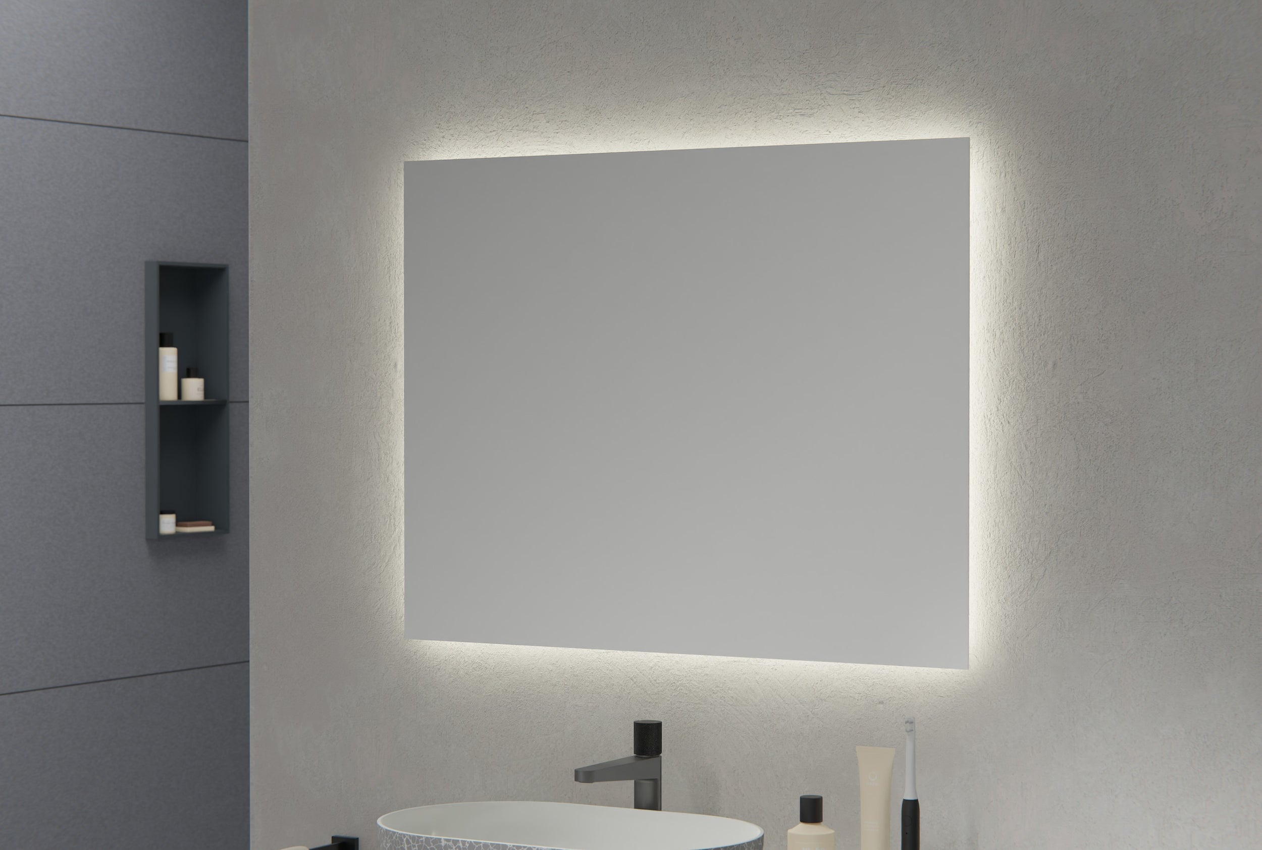 LED-Lichtspiegel 2137