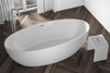 Freistehende Badewanne TERRA