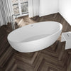 Freistehende Badewanne TERRA