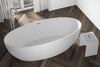 Freistehende Badewanne TERRA